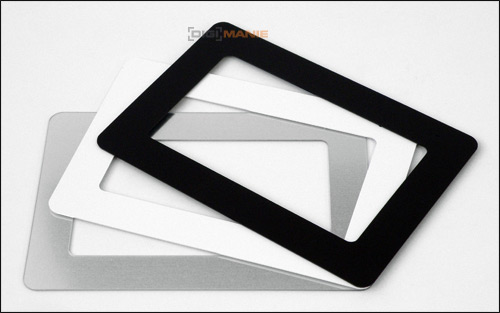 AgfaPhoto AF5075: levný a odolný fotorámeček