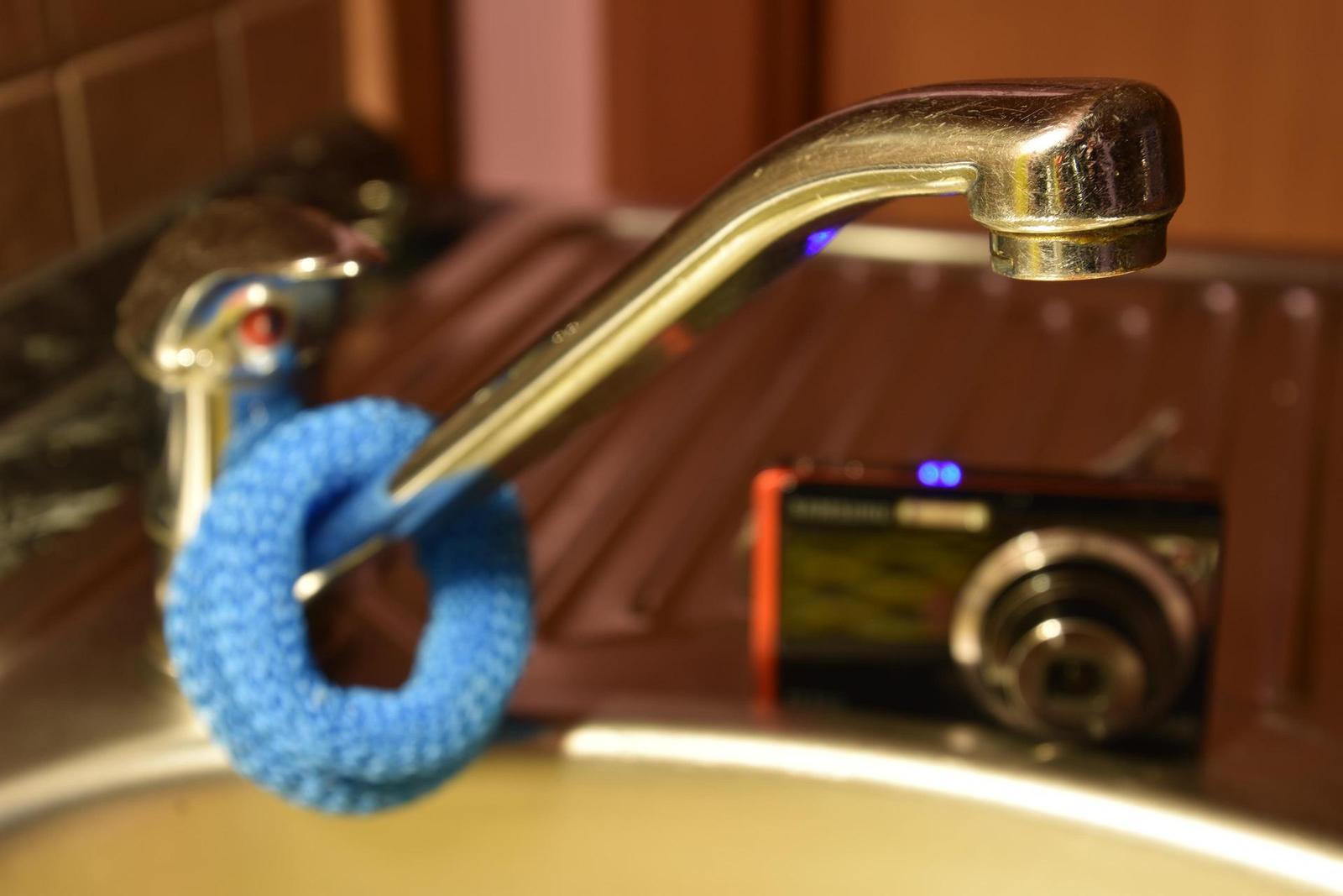 Tamron 16-300mm f/3.5-6.3 Di II VC PZD Macro