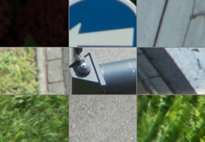 Samsung 16-50mm 1:3.5-5.6 ED OIS Power Zoom