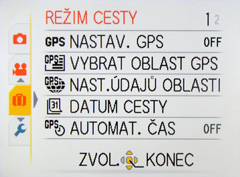 Panasonic Lumix TZ10: kapesní dělo