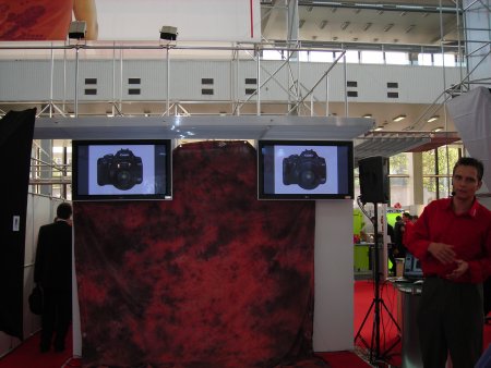 Coolpix L3: levný automat v praxi