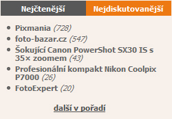 Vylepšování Digimanie pokračovalo i v létě!