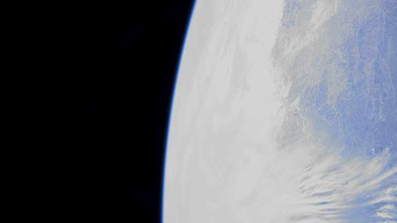 Sony zveřejnilo první snímek ze satelitu Star Sphere, který si můžete pronajmout