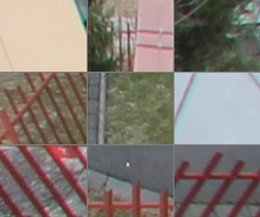 Megatest ultrazoomových objektivů