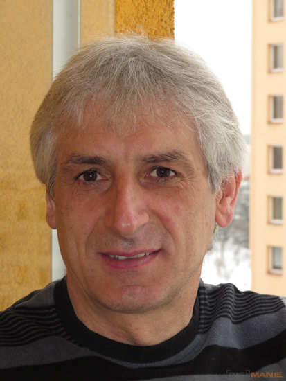 Canon PowerShot SX50 HS: překvapivá kombinace