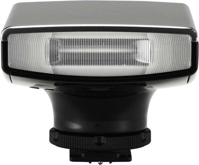 Příslušenství a objektivy k Samsungu NX100