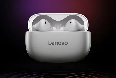 Lenovo uvádí sluchátka Yoga. Lákají na ekosystém a nízkou cenu