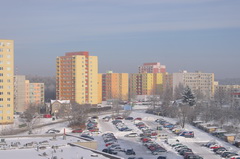 Samsung NX100: "zrcadlovka" do kapsy