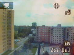 Nikon Coolpix P90: napodruhé mnohem lépe