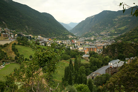 Po Pyrenejích s fotoaparátem – 2. díl