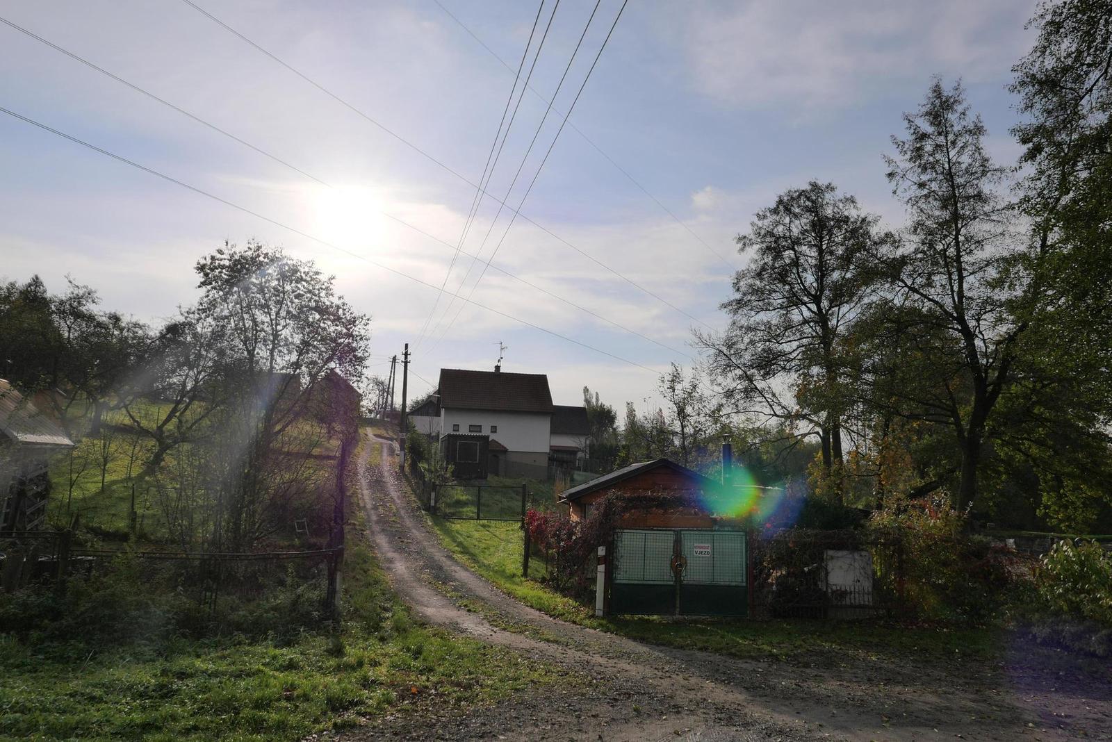 Panasonic Lumix LX100 II: postřehy z praxe