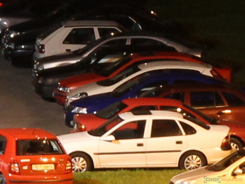 Canon EOS 550D: třídní premiant