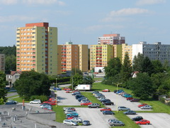 Nikon Coolpix P500: univerzální dalekohled