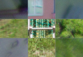 Tamron SP AF 10-24mm F3.5-4.5 Di II LD Aspherical IF