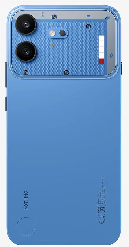 Nothing Phone (4b)