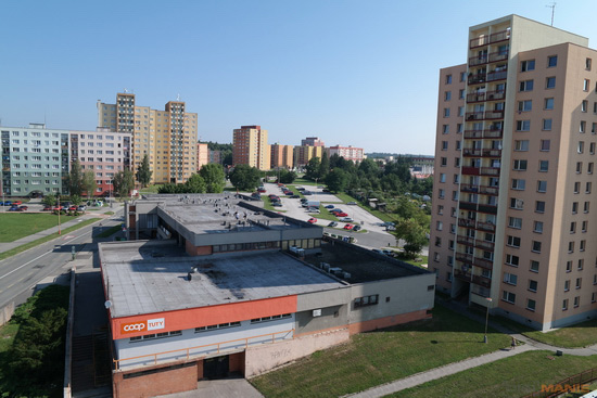 Vyšší rozlišení a hustota pixelů APS-C čipů: k čemu další MPx?