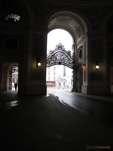 Canon PowerShot G11: géčko, o jakém jsme snili