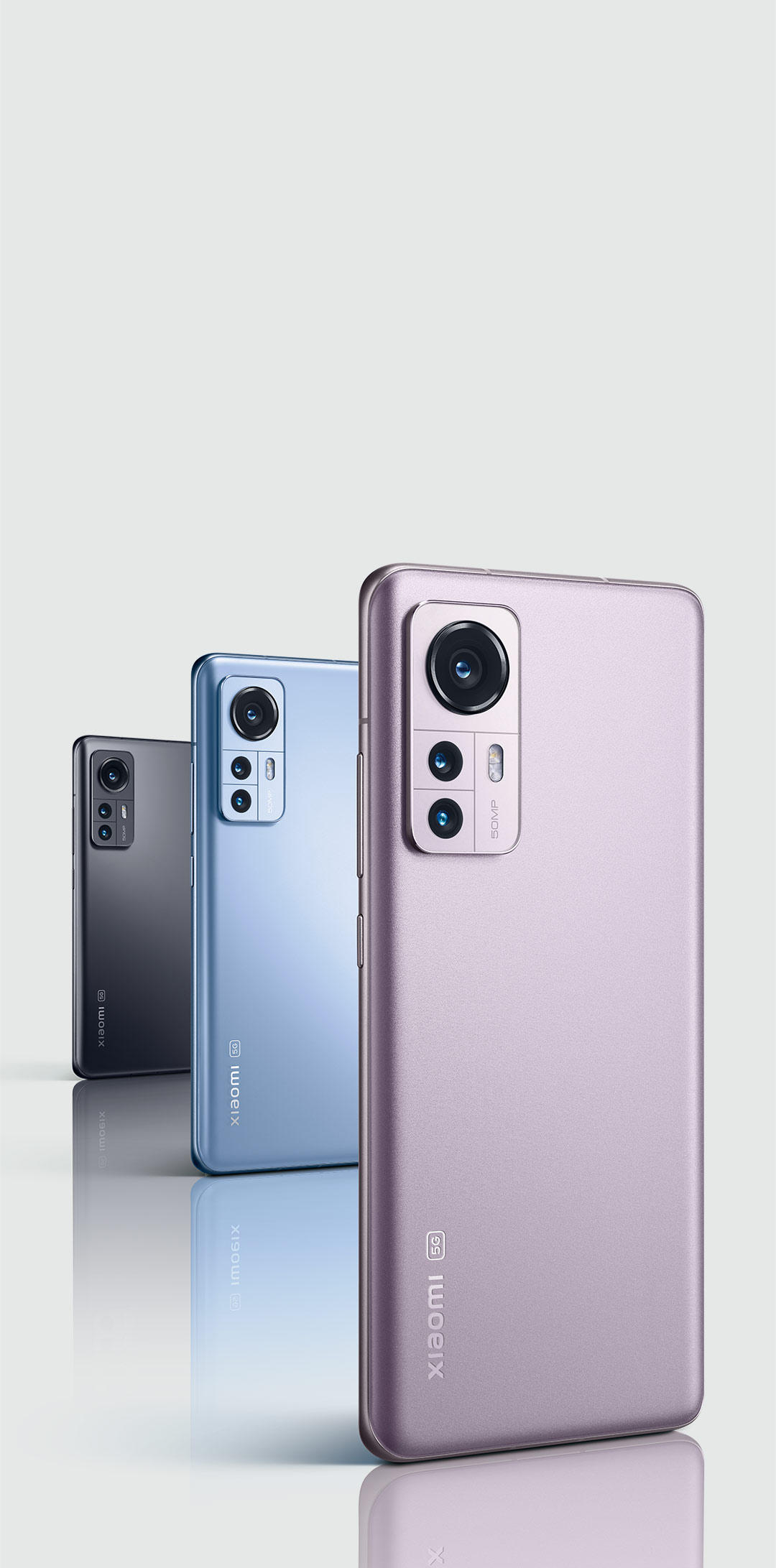 Xiaomi ukončuje softwarovou podporu pro populární řadu Xiaomi 12