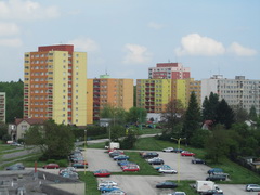 Canon PowerShot SX210 IS: s překvapivou zbraní