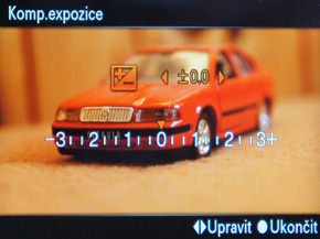 Sony Alpha SLT-A65: 24megapixelový šperk