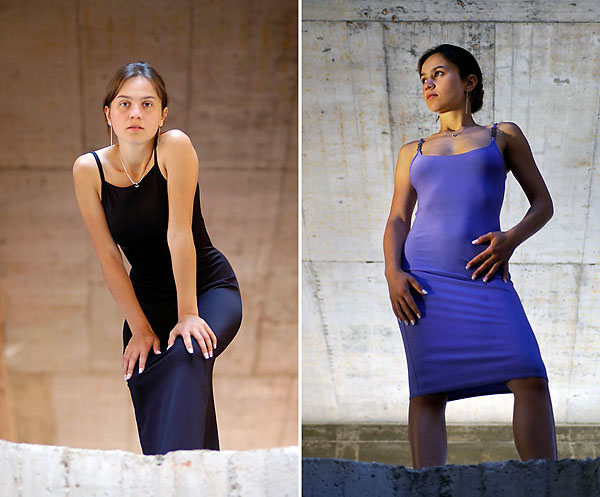 Ejhle člověk 29: Prostředí na míru