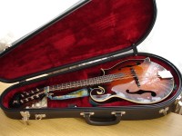 Sony Cyber-shot DSC-P200: Půlkruhová sedmička