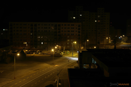 Samsung 18-200mm F3.5-6.3 ED OIS