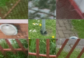 Nikon AF-S DX NIKKOR 16-85mm f/3.5-5.6G ED VR