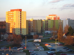 Canon IXUS 200 IS: poprvé dotykově