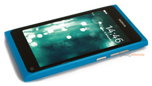 Nokia N9: nástupce fotomobilové legendy?