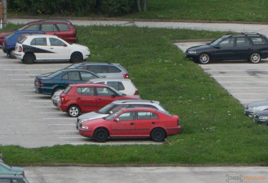 Vyšší rozlišení a hustota pixelů APS-C čipů: k čemu další MPx?