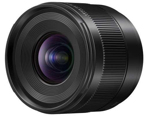 Panasonic uvádí Leicu DG Summilux 9mm F1.7 pro MFT