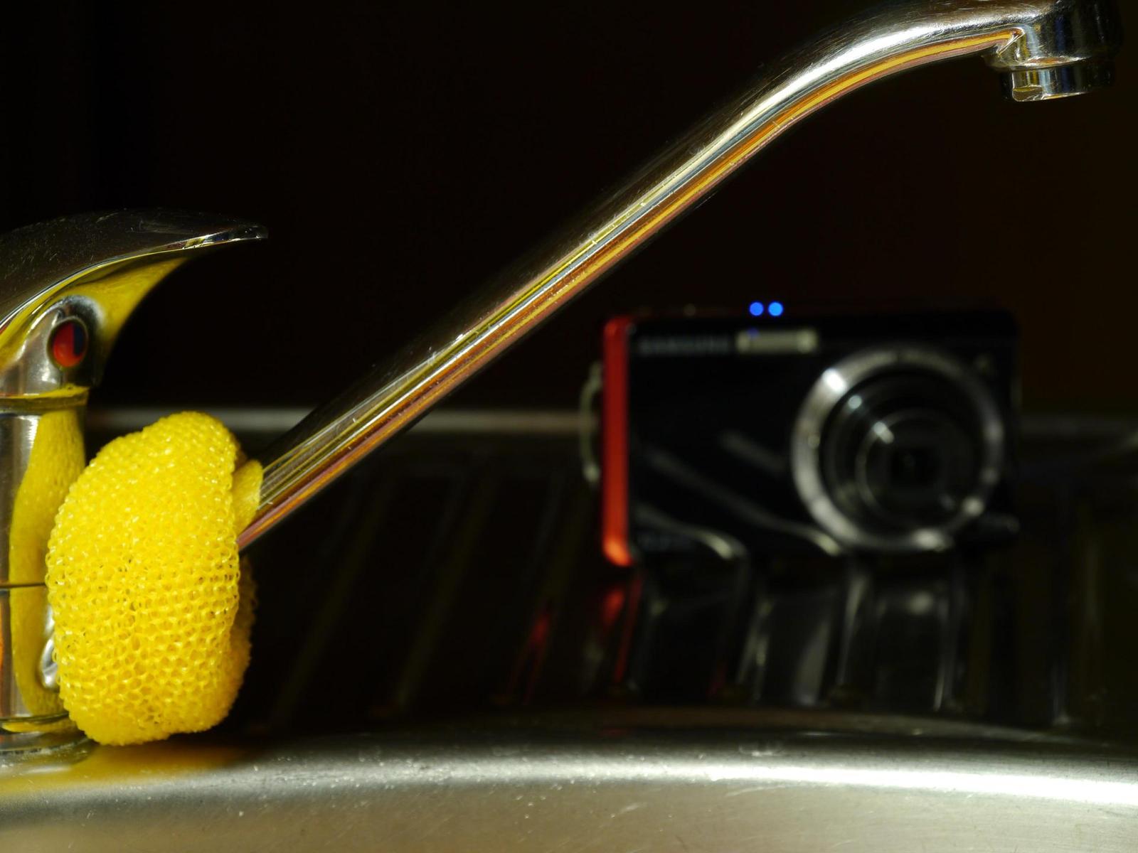 Panasonic Lumix G Vario 100-300mm F4-5,6