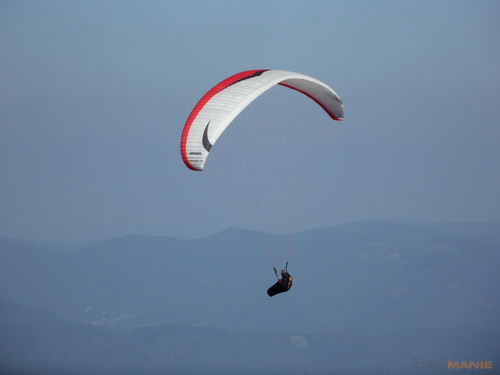 Samsung WB210: dotkněte se 21 milimetrů!