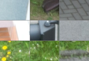 Nikon AF-S DX NIKKOR 16-85mm f/3.5-5.6G ED VR