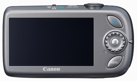 Nové stylové kompakty IXUS od Canonu