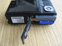 Acer CR-8350: Kompaktních 8 Mega