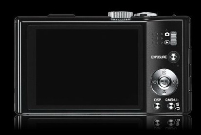 Kapesní ultrazoom Leica V-LUX 30