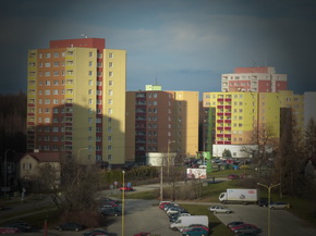 Panasonic Lumix FZ200: ultrazoomové překvapení roku