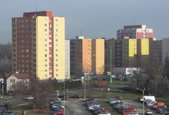 Canon PowerShot SX1 IS vs. SX10 IS: souboj CMOS a CCD