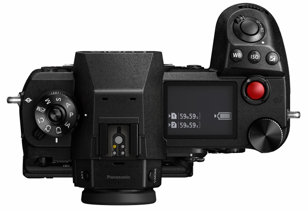 Panasonic uvádí profi video-fotoaparát Lumix S1H s 6K