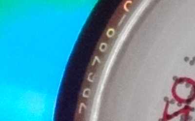 Sony Cyber-shot WX100: maličký silák