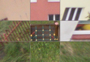 Panasonic Lumix FZ300: opět na špici