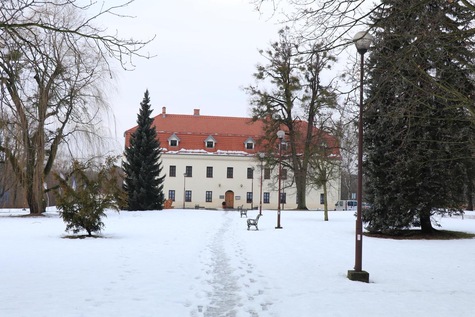 Canon EOS 80D: příjemná inovace