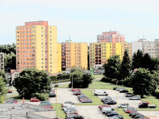 Samsung WB850F: fotící bezdrátová navigace?