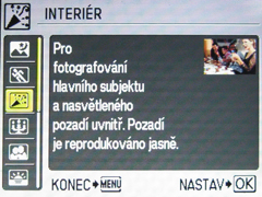 Olympus FE-370: stabilní zoom za hubičku