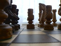 Téma pro tento měsíc - Jak fotí fotomobily, díl II.