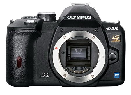 Dvě nové zrcadlovky od Olympusu