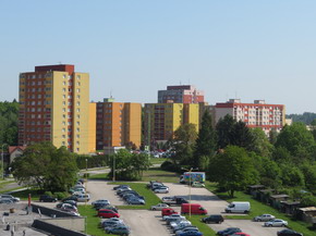 Canon PowerShot SX720 HS: kapesní šmírování