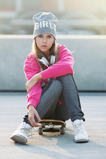 Portréty z fotogalerie: listopad 2014